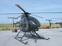 MM81296 - Breda-Nardi NH-500E/Italian AF/Practica di Mare - by Ian Woodcock