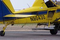 N90430 - wilmot flyong services - by tim zimmerman