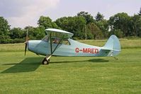 G-MRED @ EGHP - TRUSTEE OF: THE BARTON GROUP - by Clive Glaister