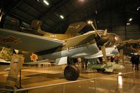 430650 @ FFO - Displayed at the National Museum of the U.S. Air Force - by Glenn E. Chatfield