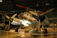 430650 @ FFO - Displayed at the National Museum of the U.S. Air Force - by Glenn E. Chatfield