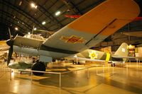 430650 @ FFO - Displayed at the National Museum of the U.S. Air Force - by Glenn E. Chatfield