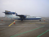 G-BEDP @ JERSEY - Blueislands - by Henk Geerlings