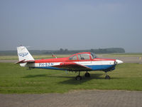 PH-BZN @ EHLE - BZN Band Volendam - by Henk Geerlings