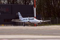G-PLAC @ EBAW - During engine run day Stampe Vertongen Museum. - by Robert Roggeman