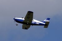 OO-TMH @ EBAW - Piper PA-28-161 Warrior III.BAFA.Ben Air Flight Academy. - by Robert Roggeman