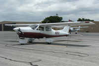 N37LT @ GPM - At Grand Prairie Municipal - by Zane Adams
