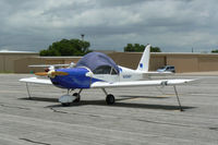 N30167 @ GPM - At Grand Prairie Municipal - by Zane Adams