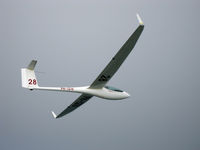 PH-1216 @ EHLW - in flight - by Frank Hiemstra