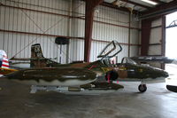 N91RW @ KVPZ - Cessna A37A - by Mark Pasqualino