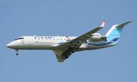 S5-AAE @ VIE - Adria CRJ - by Luigi