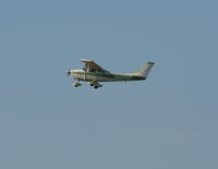 N42705 @ LAL - Cessna 182L