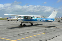 N6046K @ GPM - At Grand Prairie Municipal