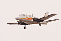 C-FYRH @ YMO - Air Creebec coming in for landing at Moosonee - by Paul Lantz