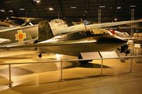 191095 @ FFO - Displayed at the National Museum of the U.S. Air Force - by Glenn E. Chatfield