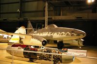 121442 @ FFO - Displayed at the National Museum of the U.S. Air Force - by Glenn E. Chatfield