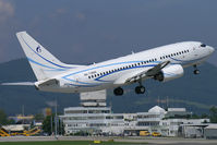 RA-73000 @ SZG - Gazpromavia Boeing 737-700 - by Thomas Ramgraber-VAP
