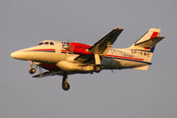 SP-KWE @ VIE - Jetair BAe Jetstream 31 - by Thomas Ramgraber-VAP