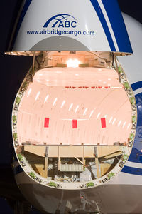 VP-BIM @ LOWL - ABC 747.