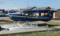 N1779R @ LHD - Cessna U206G of Regal Air on home dock at Lake Hood - by Terry Fletcher