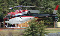 N725SG @ 7AK7 - Era Helicopters at the dedicated base just outside Denali National Park in Alaska
