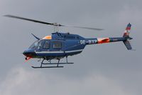 OE-BXP @ LOWL - Police - by Peter Pabel