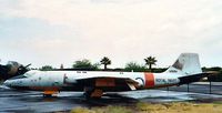 N76764 @ FFZ - At Arizona Wing Commemorative Air Force Museum - by James Maccaferri