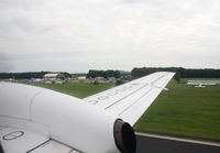 OE-GIR @ LJMB - Fly-over without landing gear!