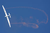 OE-5109 @ LOXT - Glider
