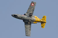 1116 @ LOXT - Saab 105OE