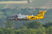 1116 @ LOXT - Saab 105OE