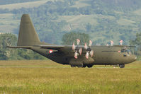 8T-CC @ LOXT - C-130 Hercules