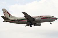 CN-RNH @ LFML - Landing rwy 32R... - by Shunn311