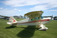 N4805Z @ 91C - Piper PA-22-108 - by Mark Pasqualino