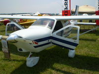 N645J @ SFQ - Virginia Fly In - by Frank