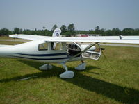 N645J @ SFQ - Virginia Fly In - by Frank