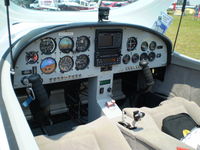 N524SC @ SFQ - Virginia Fly In - by Frank