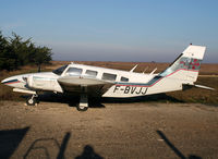 F-BVJJ photo, click to enlarge F-BVJJ photo, click to enlarge