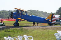 N49739 @ LAL - PT-17 - by Florida Metal