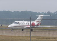 N43BD @ KMQI - N/A - by J.B. Barbour