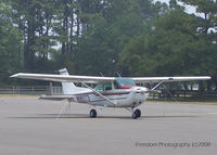 N99273 @ FFA - N/A - by J.B. Barbour
