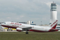 D-ABDP @ VIE - Air Berlin Airbus 320 - by Yakfreak - VAP