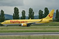 D-ATUB photo, click to enlarge D-ATUB photo, click to enlarge