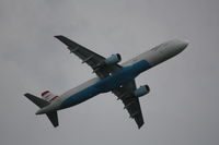 OE-LBD @ LOWW - Takeoff RWY29 - by Amadeus
