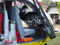 OE-XEN - Rescue mission in my neighbourhood - by Amadeus