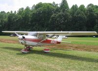 N8412G - C150F - by Tom Cooke