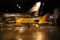 TB0972 @ FFO - Displayed at the National Museum of the U.S. Air Force