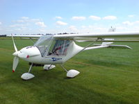 PH-2L8 - Off, Rodaro Storch 503 - by Owner, Wim Wubs