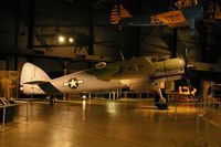 A19-14 @ FFO - Displayed at the National Museum of the U.S. Air Force - by Glenn E. Chatfield