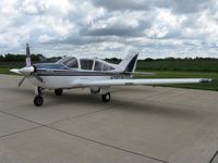 N28039 @ KFFM - 2008 Breakfast Fly-in
